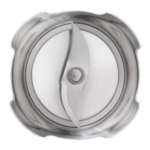 Frullatore ad Immersione HBF11RDEU Potenza 700 Watt Colore Rosso - Foto 6