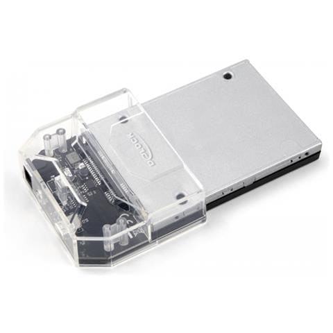 Docking Station con SuperSpeed USB 5 Gbps per 1 x 2.5? SATA HDD / SSD - Foto 2