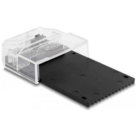 Docking Station con SuperSpeed USB 5 Gbps per 1 x 2.5? SATA HDD / SSD - Foto 1