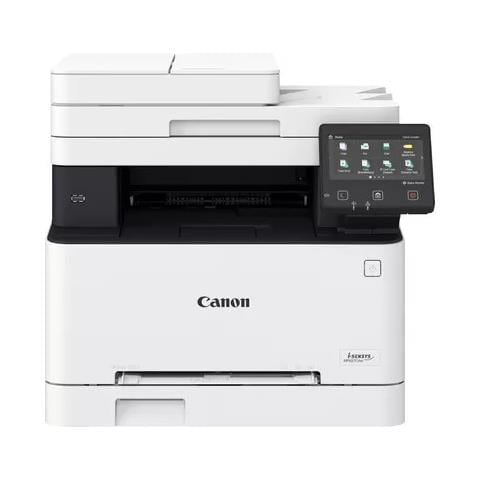 Original Stampante i-SENSYS Mf657cdw 5158c010 Stampante Multifunzione Laser A Colori i-SENSYS Mf657cdw - Foto 1