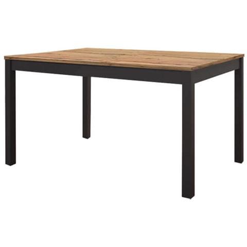 Hera - Tavolo Da Pranzo Allungabile - Foto 1