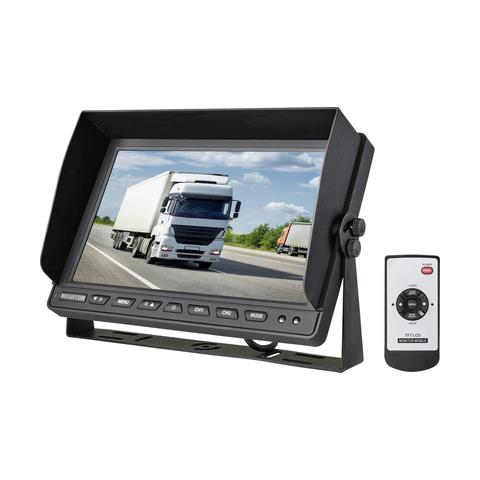 TM1010 1230945 Autoradio Multimediale 25.6 Cm 10.1"" Tm1010 (1230945) - Foto 1