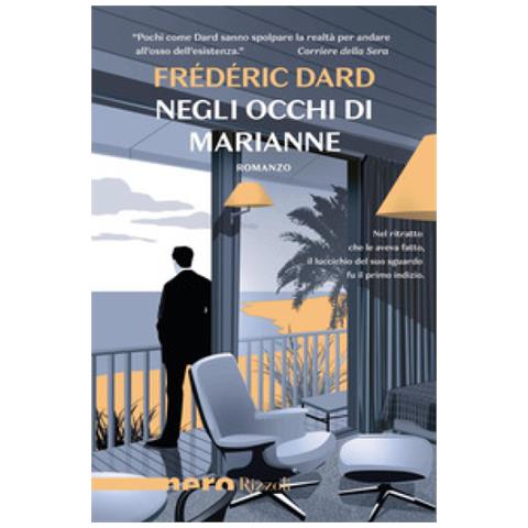 Frédéric Dard - Negli Occhi Di Marianne - Foto 1