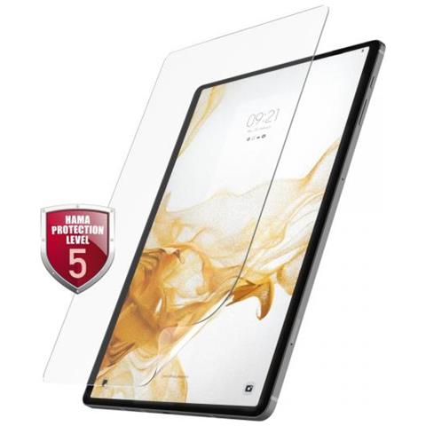 Hiflex Pellicola Proteggischermo Trasparente Samsung 1 Pz - Foto 1