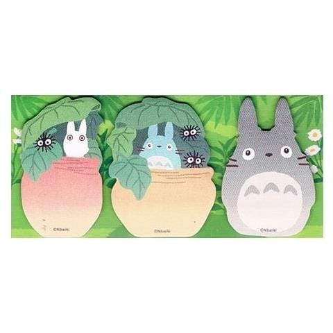 Ghibli - Il Mio Vicino Totoro - Totoro Memo Pad - Foto 4