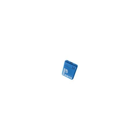 Caricabatteria 5000 MAH USB-C Blu - Foto 2