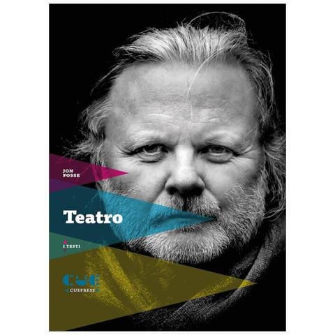 Jon Fosse - Teatro: E Non Ci Separeremo Mai-qualcuno Verrà-il Nome - Foto 2