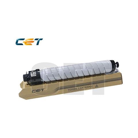Cpp Black Toner-chemical Imc4500,5500,6000 #33k / 540g - Foto 1