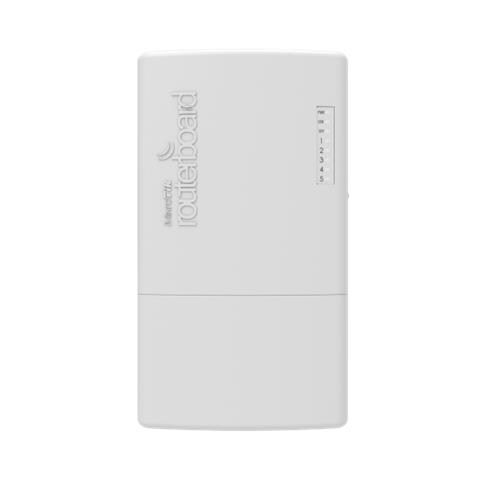 Powerbox Pro Router Cablato Gigabit Ethernet Bianco - Foto 2