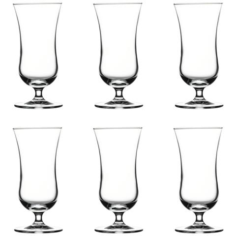 Set Di 6 Bicchieri Da Cocktail - Holiday, 250 Ml - Foto 1