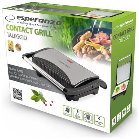 EKG006 Griglia di contatto - Foto 4