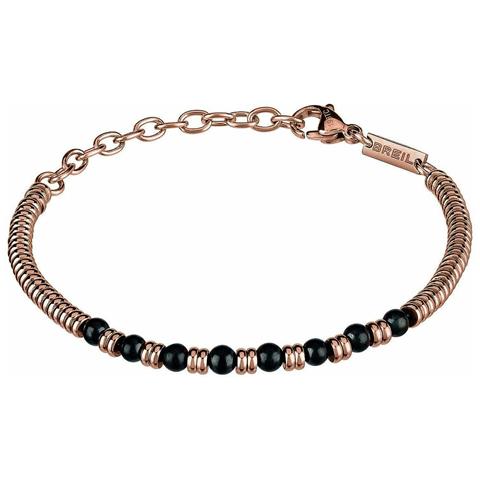 Bracciale Uomo Breil Tj2780 20 Cm - Foto 1