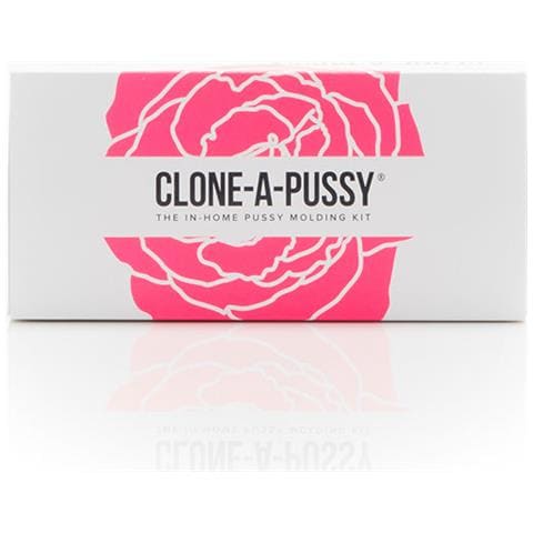 Kit Clona-vagina-fuxia Clone A Willy Caphp - Foto 1