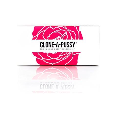 Kit Clona-vagina-fuxia Clone A Willy Caphp - Foto 2