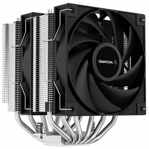 Ventola E Dissipatore Ag620 - Foto 1
