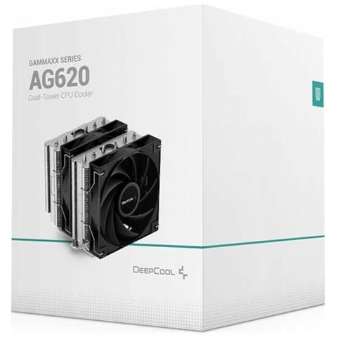 Ventola E Dissipatore Ag620 - Foto 3