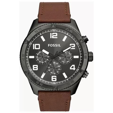 Orologio Uomo Fossil Brox (ø 50 Mm) - Foto 1