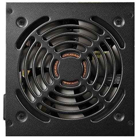 CGR BD-650 Alimentatore 650W ATX Nero - Foto 1
