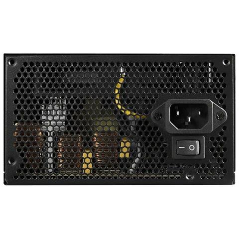 CGR BD-650 Alimentatore 650W ATX Nero - Foto 2