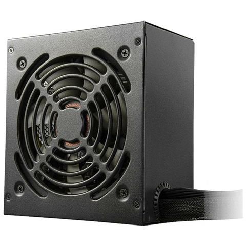 CGR BD-650 Alimentatore 650W ATX Nero - Foto 4