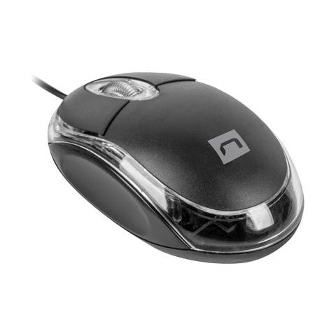 Vireo 2 mouse Ufficio USB tipo A Ottico 1000 DPI - Foto 2