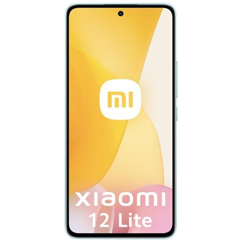 Smartphone 12 Lite 5g 6,55' 128 Gb 6 Gb Ram Snapdragon 778g Verde - Foto 4