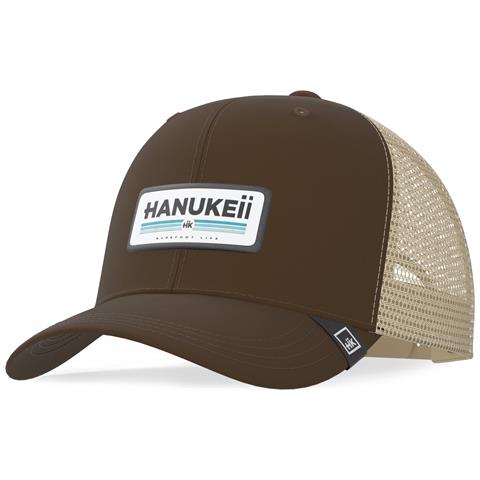Tappo Hanukeii Barefoot Brown - Foto 1
