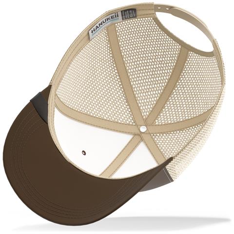 Tappo Hanukeii Barefoot Brown - Foto 6