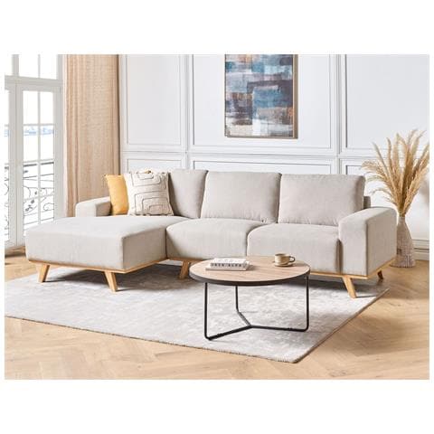 Divani Angolari Divani In Pelle Beige Divano Chesterfield Divano