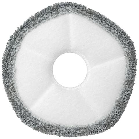 Panni Di Ricambio Per Aspirapolvere Eufy Robovac X9 Pro - Foto 3