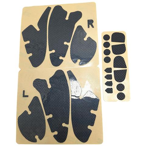 Nastro Antiscivolo Per Controller Ps5 - Presa E Controllo Migliorati - Foto 1