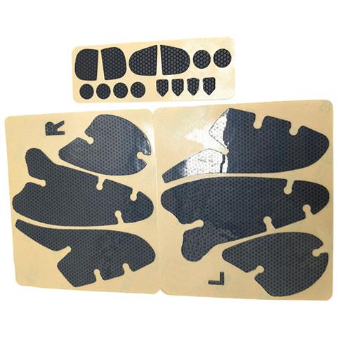 Nastro Antiscivolo Per Controller Ps5 - Presa E Controllo Migliorati - Foto 2