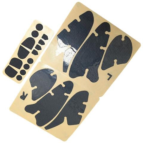 Nastro Antiscivolo Per Controller Ps5 - Presa E Controllo Migliorati - Foto 3