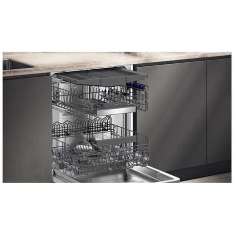 Lavastoviglie Serie 6 SMS6ZCI11F 14 Coperti - Foto 5