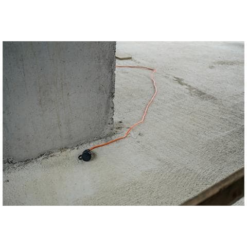 1169970 prolunghe e multiple 40 m Esterno Nero, Arancione - Foto 3