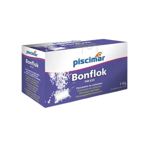 Pm-633 Bonflok 1,0 Kg - Foto 1