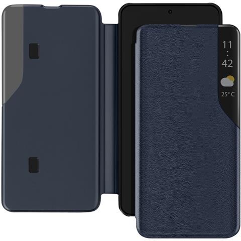 Custodia Xiaomi Redmi Note 14 5g Con Flip Supporto Video - Foto 1