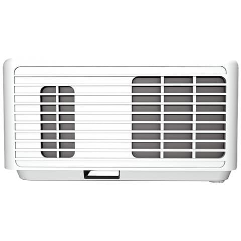 Videoproiettore Quantum Laser Core II da 4000 lumen DLP Full HD Colore Bianco - Foto 9