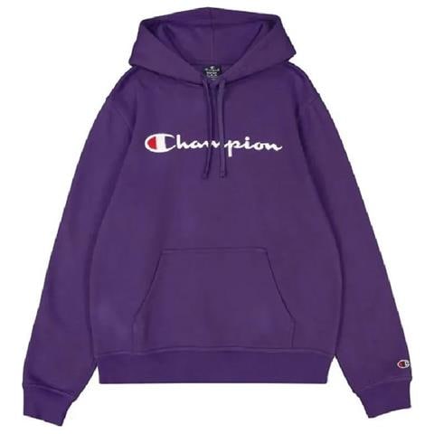 CHAMPION Felpa Uomo American Classic