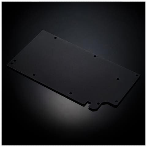 Blocco d'Acqua + Piastra Posteriore Glacier G40 Compatibile ASUS ROG Strix GeForce RTX® 4090 24GB ASUS ROG Strix GeForce RTX® 4090 OC Edition 24GB ASUS TUF-RTX4090-O24G-GAMING ASUS TUF-RTX4090-24G-GAMING - Foto 11