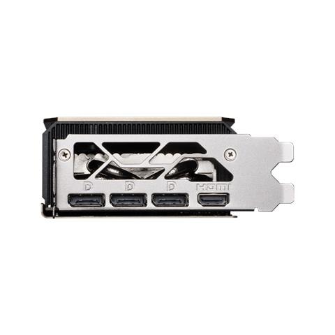 GEFORCE RTX 5070 TI 16G INSPIRE 3X OC scheda video NVIDIA 16 GB GDDR7 - Foto 2