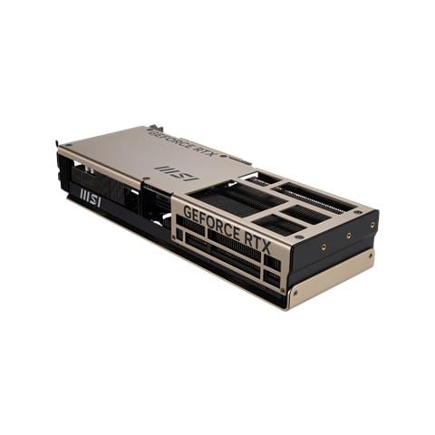 GEFORCE RTX 5070 TI 16G INSPIRE 3X OC scheda video NVIDIA 16 GB GDDR7 - Foto 7