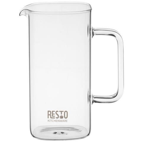 90504 teiera Teiera singola 800 ml Nero - Foto 2