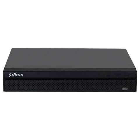 Lite NVR2104HS-4KS3 1U Nero - Foto 3