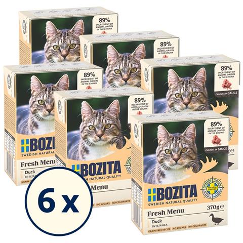 9117176 cibo umido per gatti 370 g - Foto 2