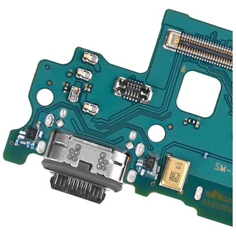 Connettore Di Ricarica Usb-c Per Samsung Galaxy A36 Con Lettore Sim - Foto 2