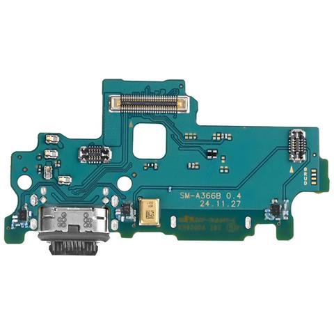 Connettore Di Ricarica Usb-c Per Samsung Galaxy A36 Con Lettore Sim - Foto 1
