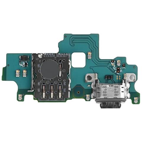 Connettore Di Ricarica Usb-c Per Samsung Galaxy A36 Con Lettore Sim - Foto 4