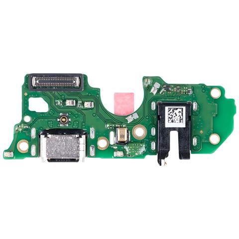 Porta Di Ricarica Per Oppo A79 Con Connettore Jack E Microfono - Foto 1