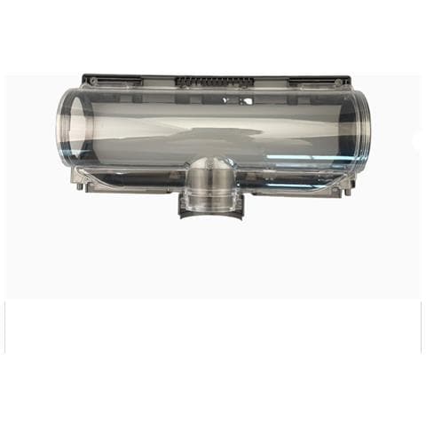 Coperchio Superiore Trasparente Per Spazzola High Torque Compatibile Con Dyson V10 V11 V15 - Foto 1
